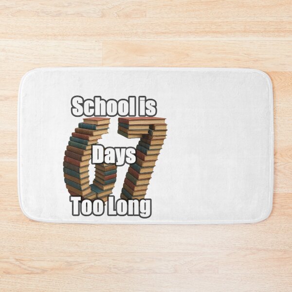 Item preview, Funny,school,quote,books,student,math,humor,education,67 designed and sold by hardingcarl2.