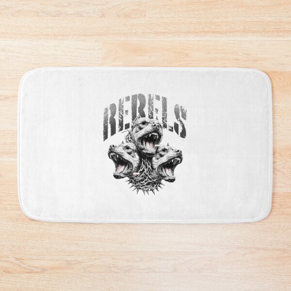 Item preview, REBELS designed and sold by HASHTAG2020.