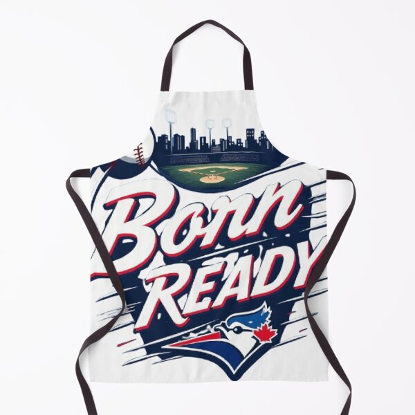 Item preview, Born Ready — The Heartbeat of Toronto Baseball  ? Description: designed and sold by Artaprintly.