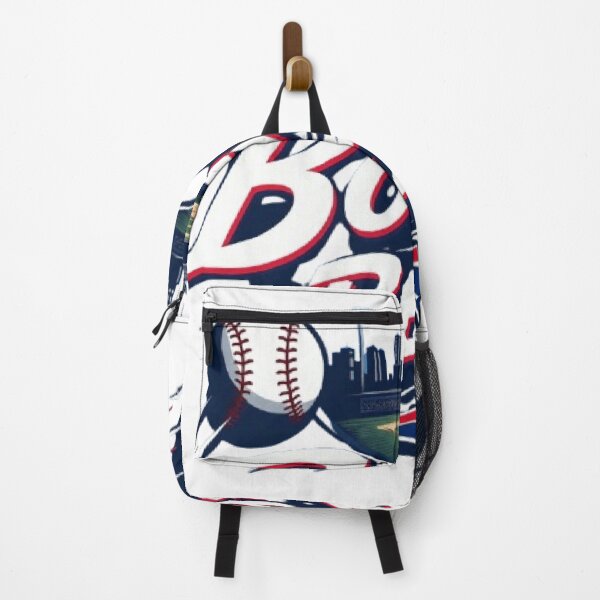 Item preview, Born Ready — The Heartbeat of Toronto Baseball ? Description: designed and sold by Artaprintly.