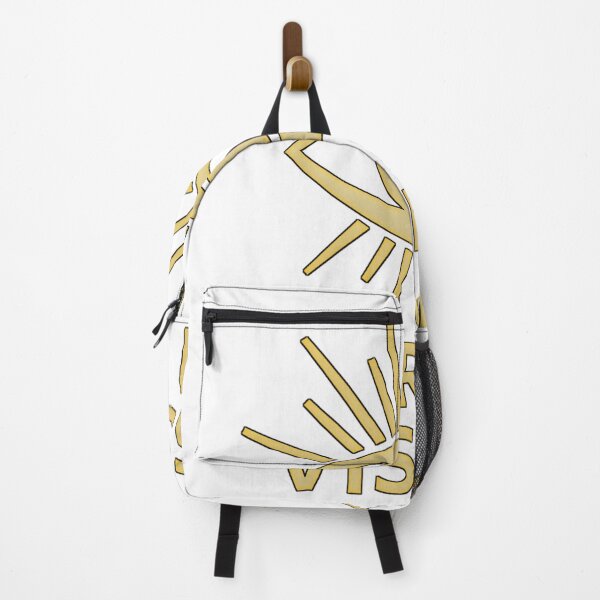 Item preview, Fearless Vision - Metallic Gold Eye of Focus and Power designed and sold by EnergyPixel.