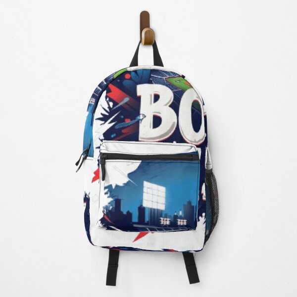 Item preview, Born Ready — Power, Passion & Toronto Baseball Spirit designed and sold by Artaprintly.