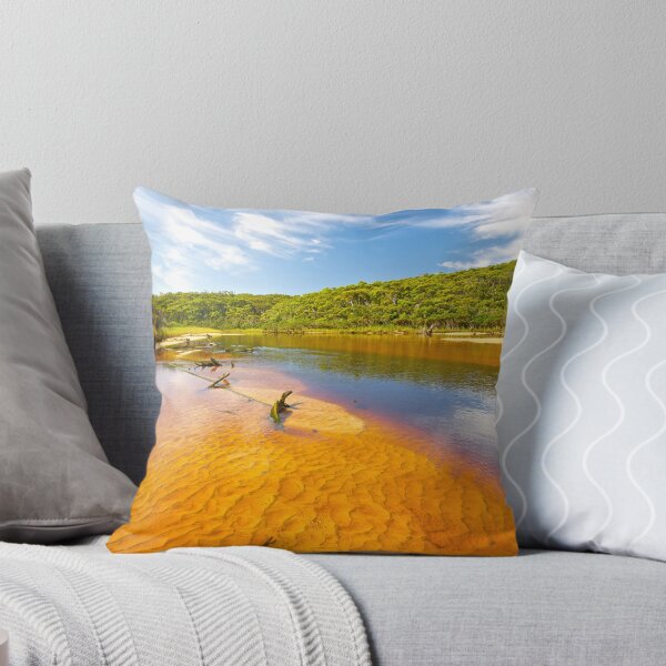 Item preview, Thurra River - Croajingolong National Park - Victoria - Australia designed and sold by salsbells69.