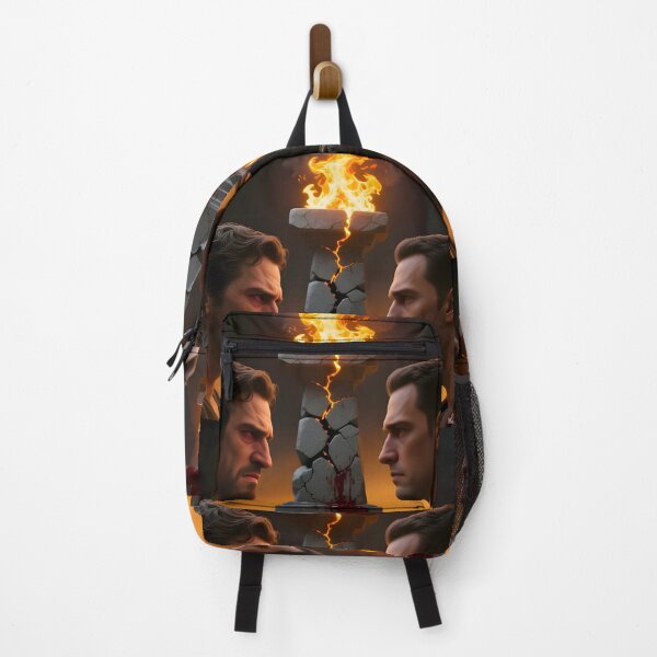 Item preview, Holy Offering designed and sold by Café Com Pirraça.