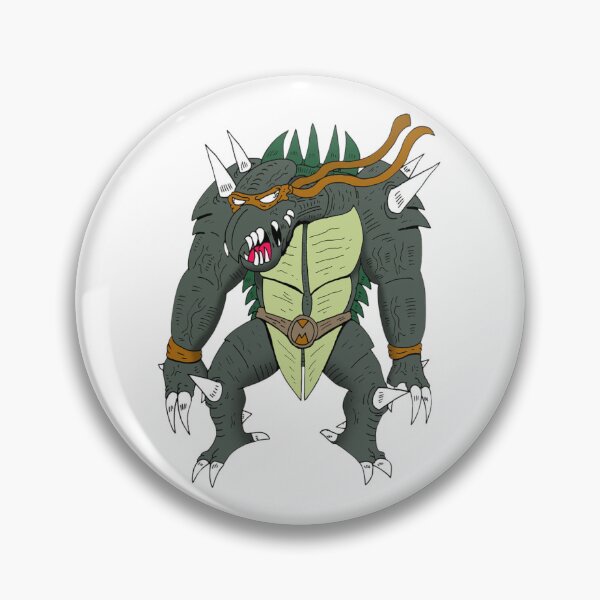 Item preview, Boneback Titan designed and sold by JohnnyFive8.