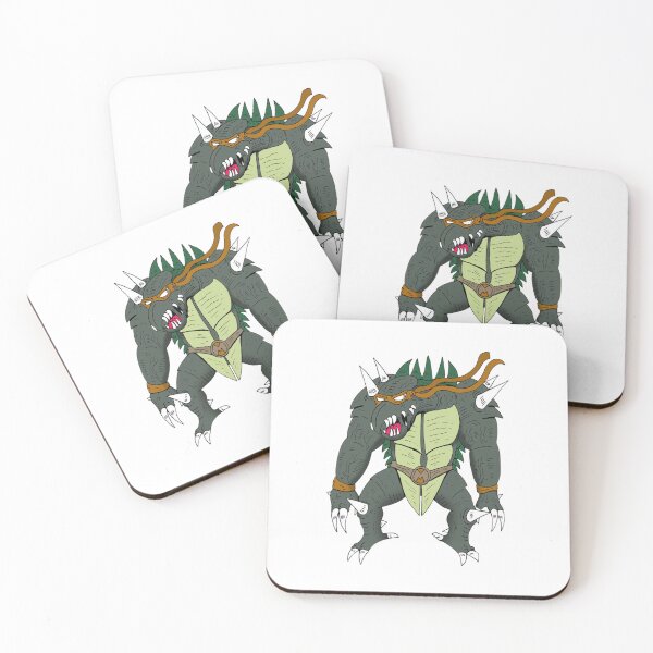 Item preview, Boneback Titan designed and sold by JohnnyFive8.