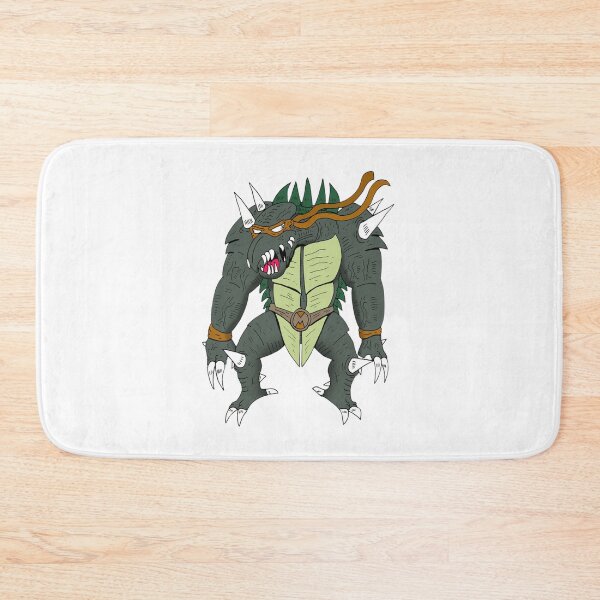 Item preview, Boneback Titan designed and sold by JohnnyFive8.