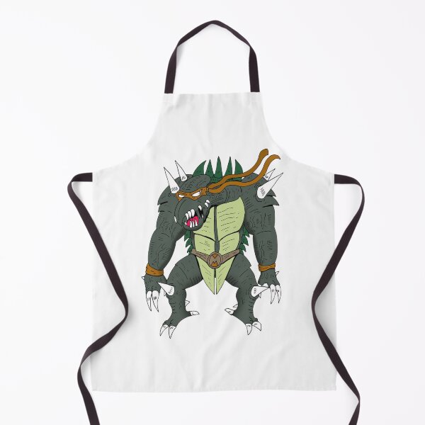 Item preview, Boneback Titan designed and sold by JohnnyFive8.