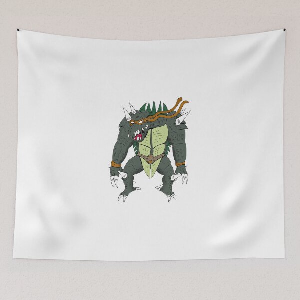 Item preview, Boneback Titan designed and sold by JohnnyFive8.