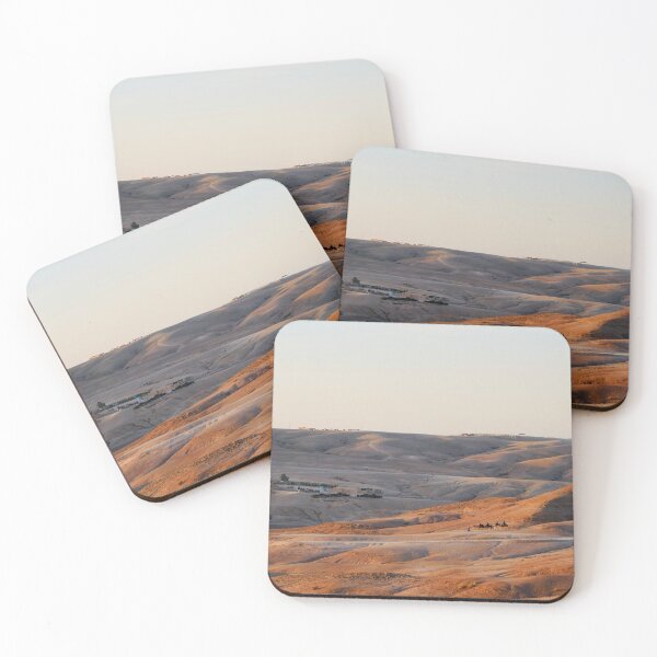 Item preview, Agafay Desert Landscape, Morocco designed and sold by louisejump..