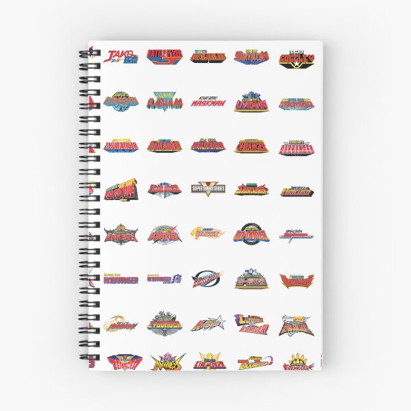 Item preview, Good Bye Super Sentai!? (From 1975 to 2025!) designed and sold by Rodimus13.