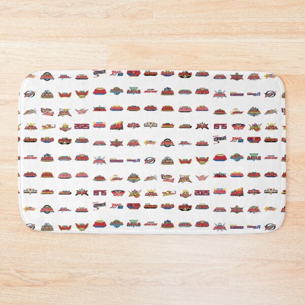 Item preview, Good Bye Super Sentai!? (From 1975 to 2025!) designed and sold by Rodimus13.