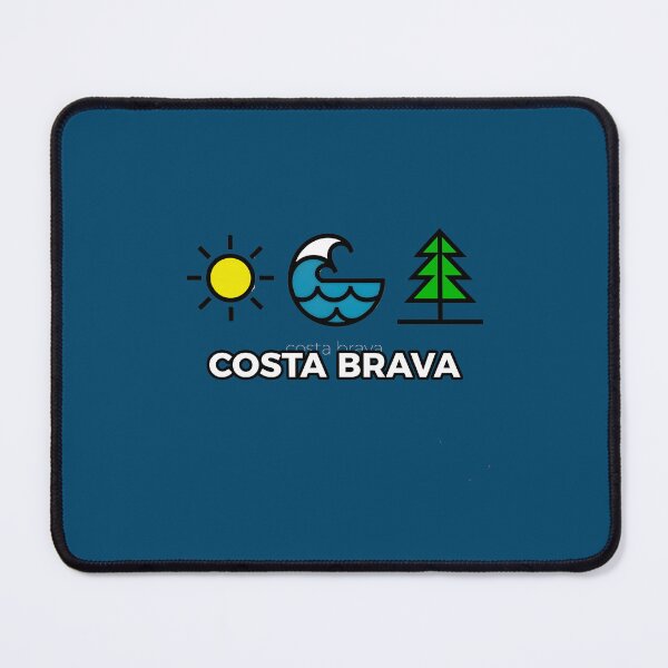 Item preview, sun sea pine Costa Brava designed and sold by TerradVents.
