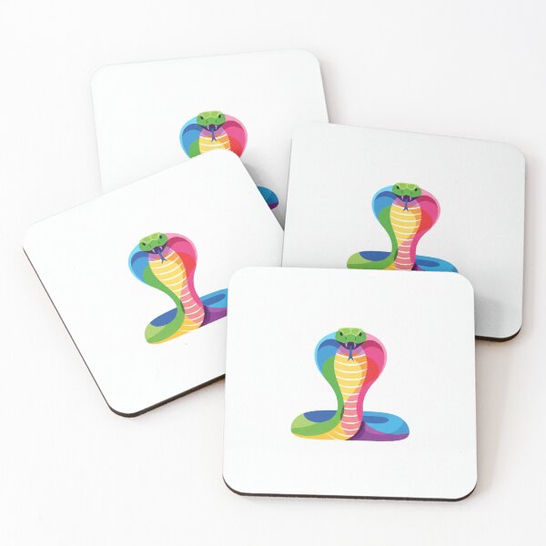 Item preview, Logo Naja designed and sold by JOTAMIKE.