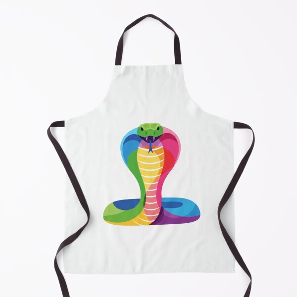 Item preview, Logo Naja designed and sold by JOTAMIKE.