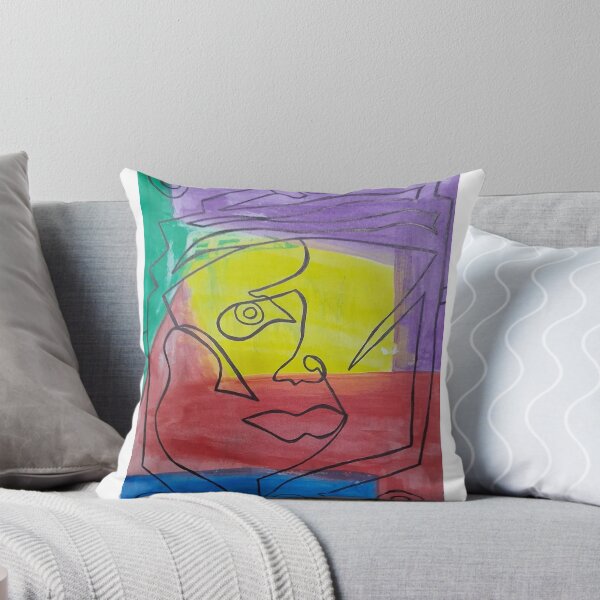 Item preview, Fragmented Identity, Echoes in the Mirror. designed and sold by rshlomit.