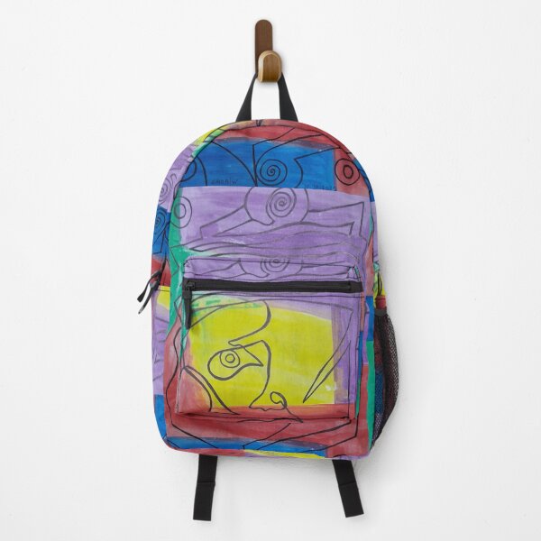 Item preview, Fragmented Identity, Echoes in the Mirror. designed and sold by rshlomit.