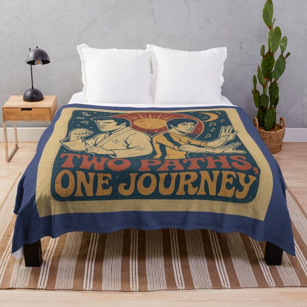 Item preview, The TWO KINGs - Two Paths One Journey designed and sold by CleverCulture.