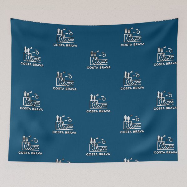 Item preview, Silhouette Costa Brava designed and sold by TerradVents.