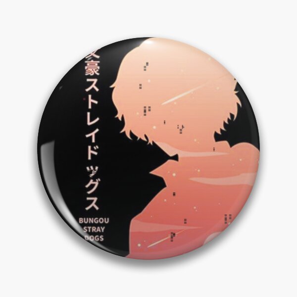 Item preview,  Dazai O designed and sold by TOGETHERINSIEME.
