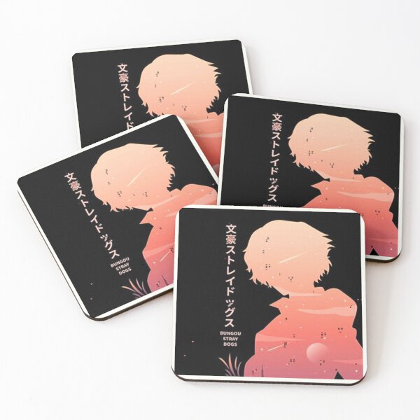 Item preview,  Dazai O designed and sold by TOGETHERINSIEME.