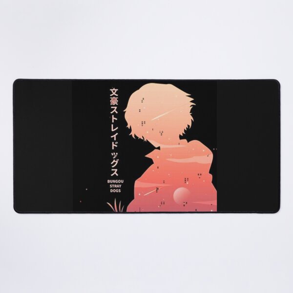 Item preview, Dazai O designed and sold by TOGETHERINSIEME.