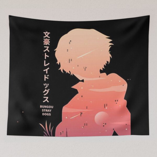 Item preview,  Dazai O designed and sold by TOGETHERINSIEME.