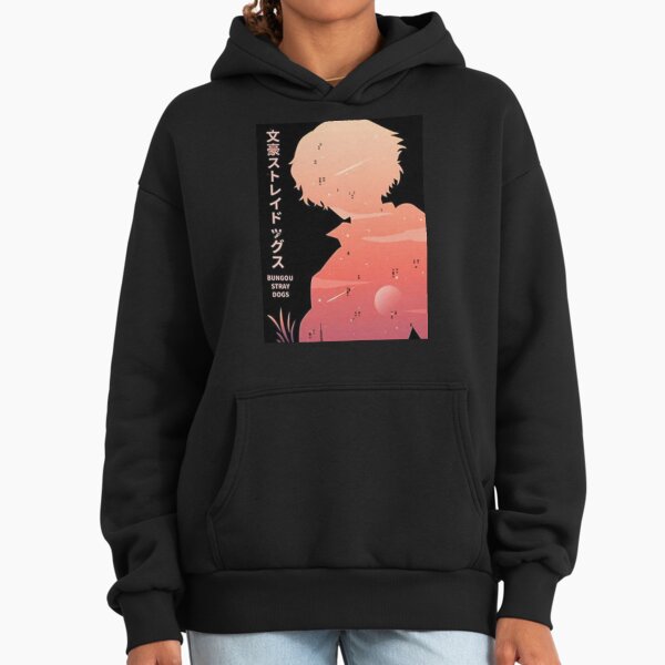 Osamu Dazai Hoodies & Sweatshirts for Sale | Redbubble