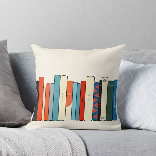 Item preview, Book Stack – Hand-Drawn Doodle Illustration for Book Lovers designed and sold by Shiningsticker8.