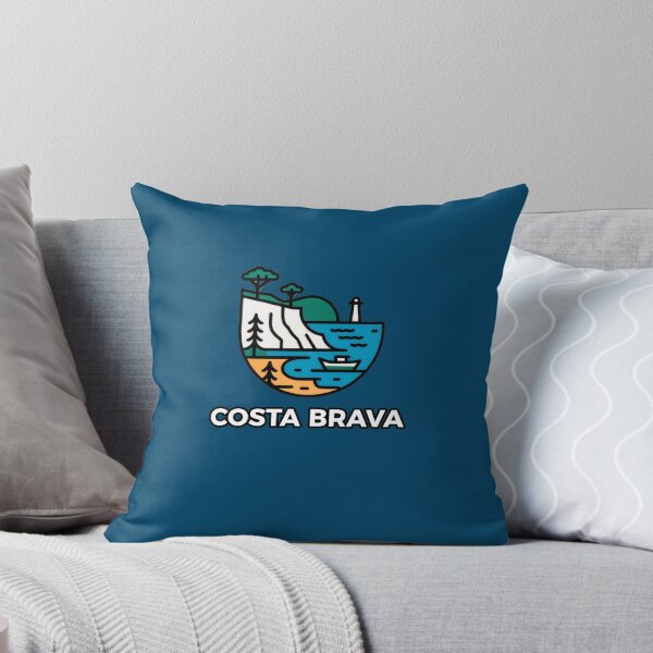 Item preview, Icon nature Costa Brava designed and sold by TerradVents.