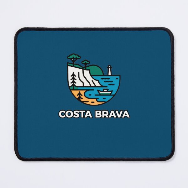 Item preview, Icon nature Costa Brava designed and sold by TerradVents.