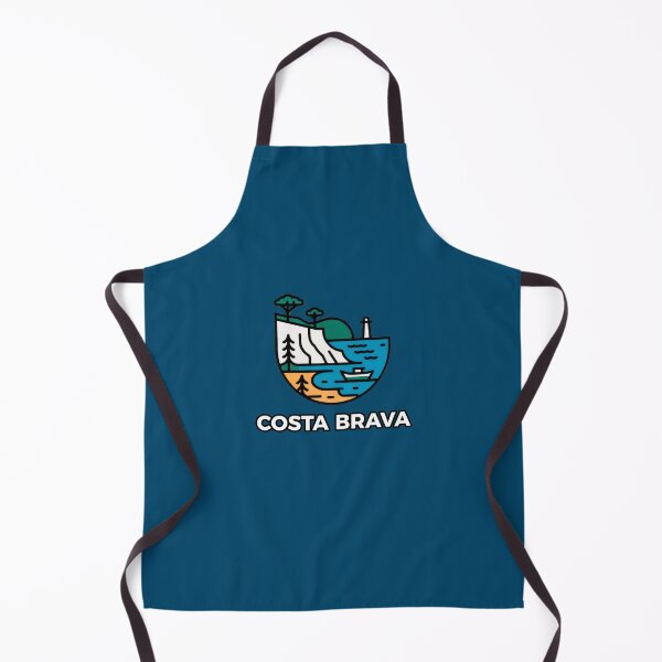 Item preview, Icon nature Costa Brava designed and sold by TerradVents.