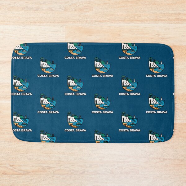 Item preview, Icon nature Costa Brava designed and sold by TerradVents.