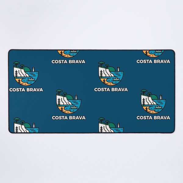 Item preview, Icon nature Costa Brava designed and sold by TerradVents.