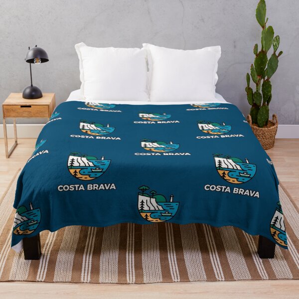 Item preview, Icon nature Costa Brava designed and sold by TerradVents.