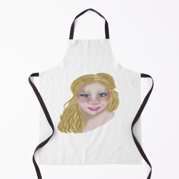 Item preview, Peggy designed and sold by Kalhanne.