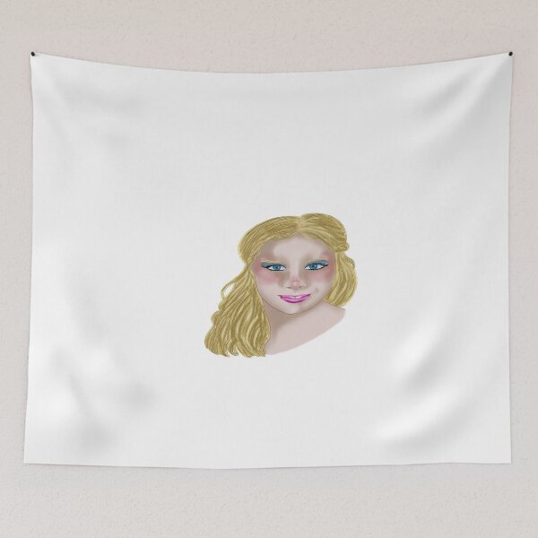 Item preview, Peggy designed and sold by Kalhanne.