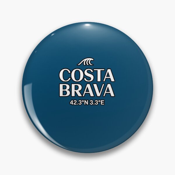 Item preview, Coordinates Costa Brava designed and sold by TerradVents.
