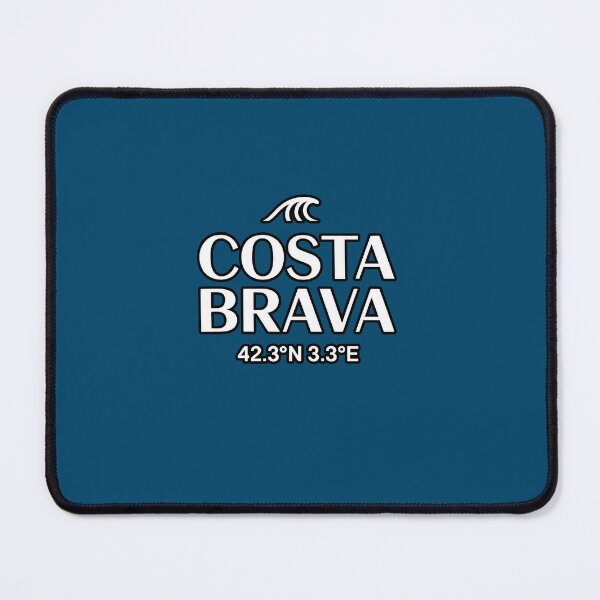 Item preview, Coordinates Costa Brava designed and sold by TerradVents.