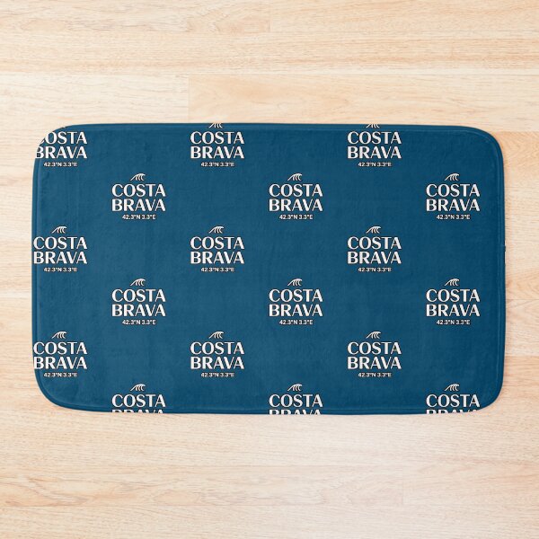 Item preview, Coordinates Costa Brava designed and sold by TerradVents.