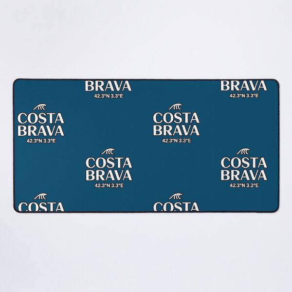 Item preview, Coordinates Costa Brava designed and sold by TerradVents.