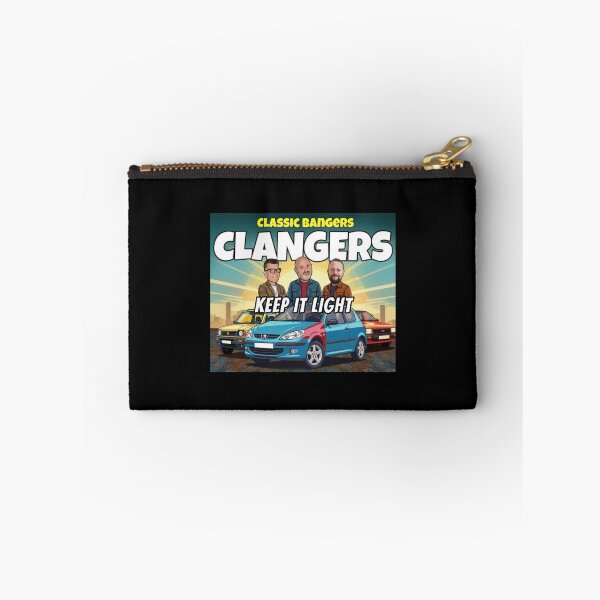 Item preview, Clangers Keep it Light designed and sold by SASKEW17.