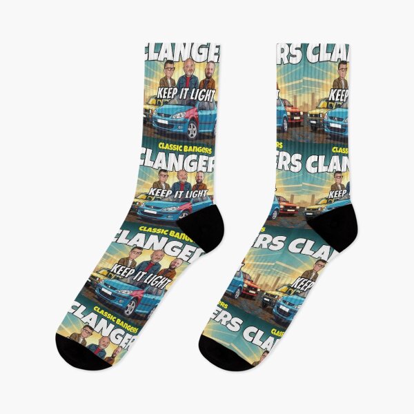 Item preview, Clangers Keep it Light designed and sold by SASKEW17.