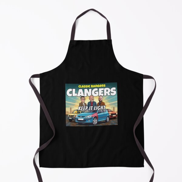 Item preview, Clangers Keep it Light designed and sold by SASKEW17.