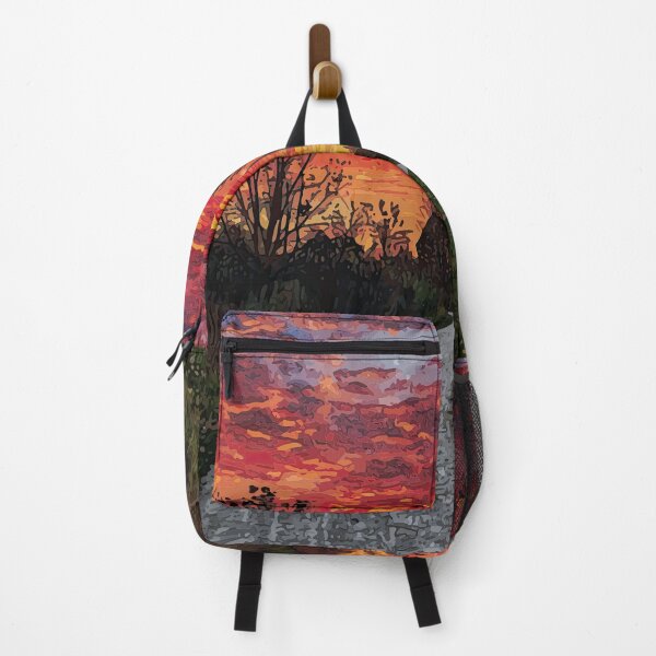 Item preview, Early November Ember designed and sold by TJ Art and Camera.