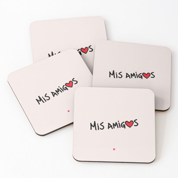 Item preview, My friends (fc) I designed and sold by XUSRedbubble.