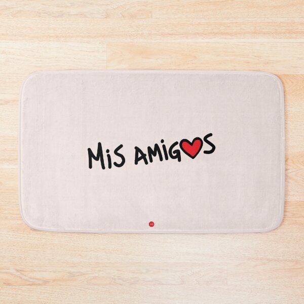 Item preview, My friends (fc) I designed and sold by XUSRedbubble.