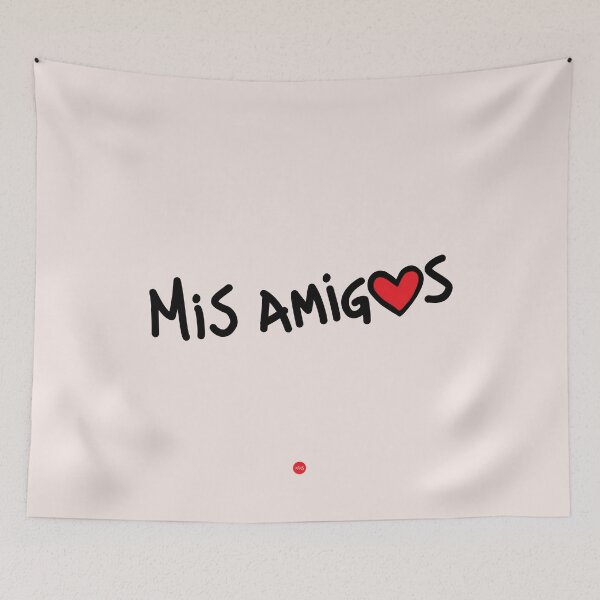 Item preview, My friends (fc) I designed and sold by XUSRedbubble.