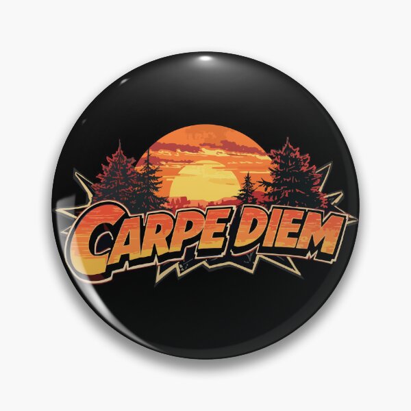 Artikelvorschau, Carpe Diem Sonnenaufgang entworfen und verkauft von str33ty.ltd.