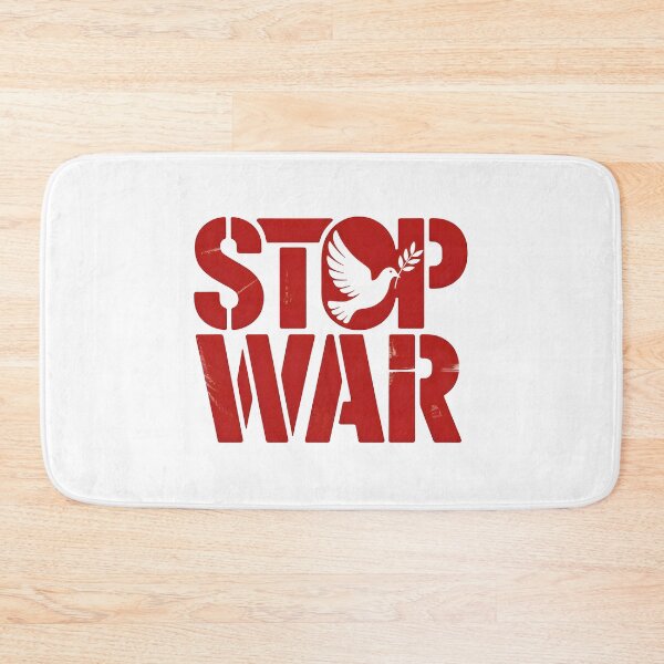 Item preview, Stop war .. designed and sold by nimmitrends.